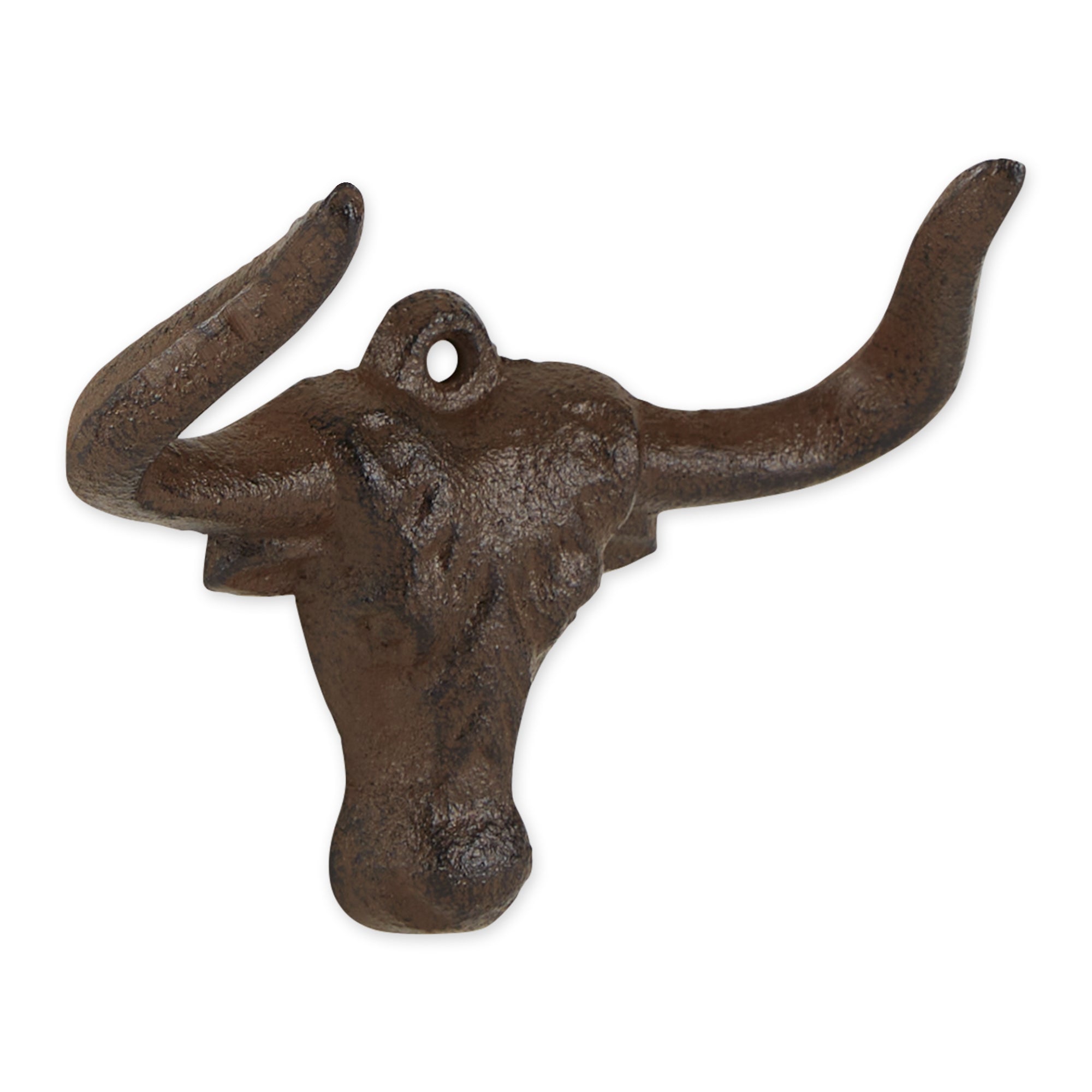 Ox Wall Hook Set of 2