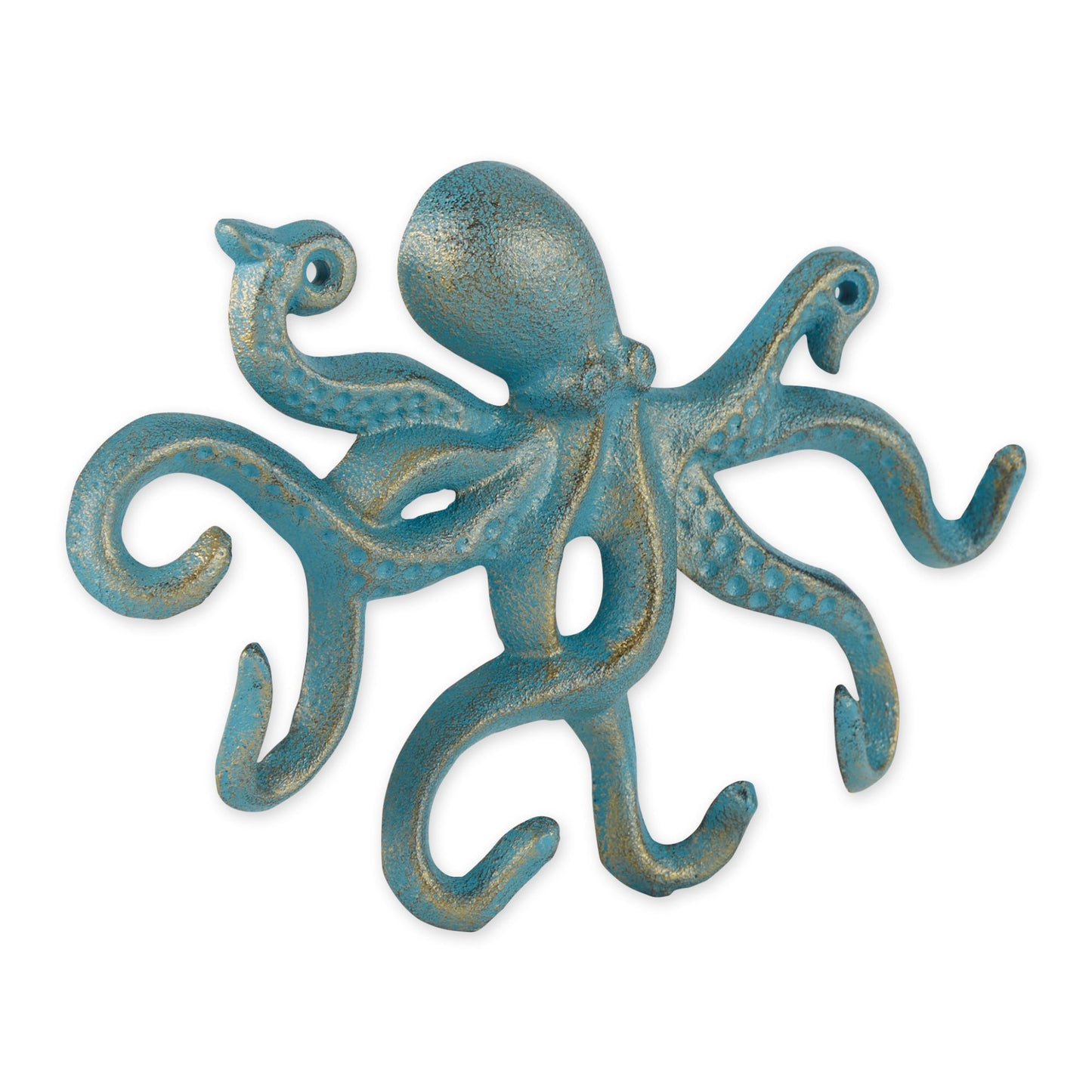 Octopus Wall Hook