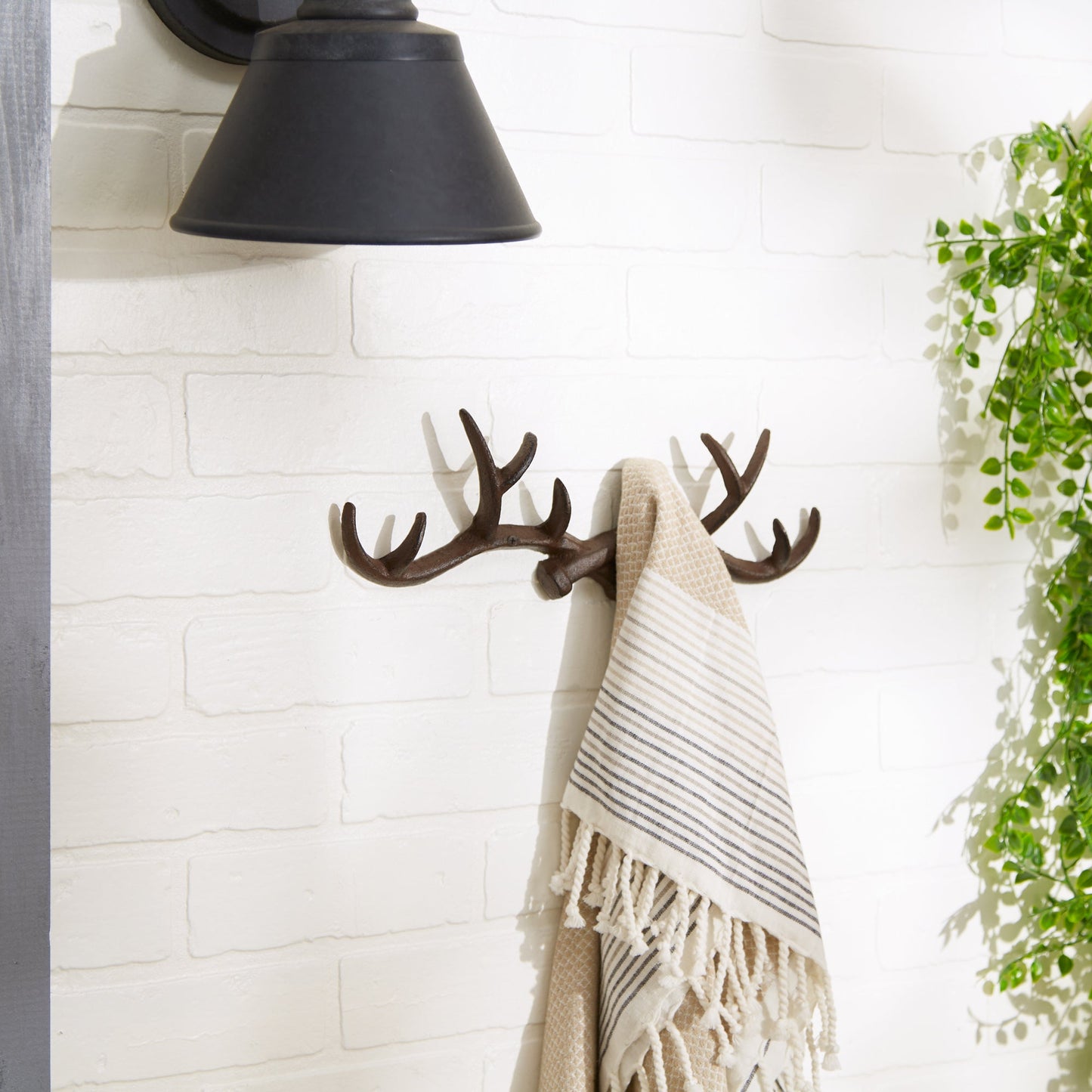 Antler Wall Hook