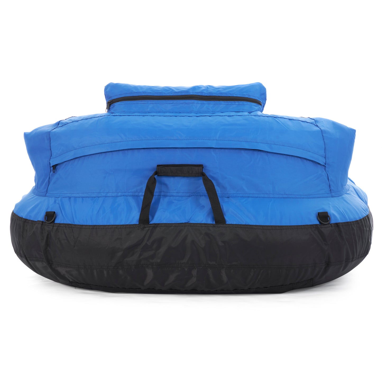 Swimming Pool Fabric Inflatable Ultimate Floating Lounger Chair