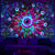 Mushroom UV Eyes Colorful Neon Tapestries Glow in The Dark51.2 x 59.1 inches