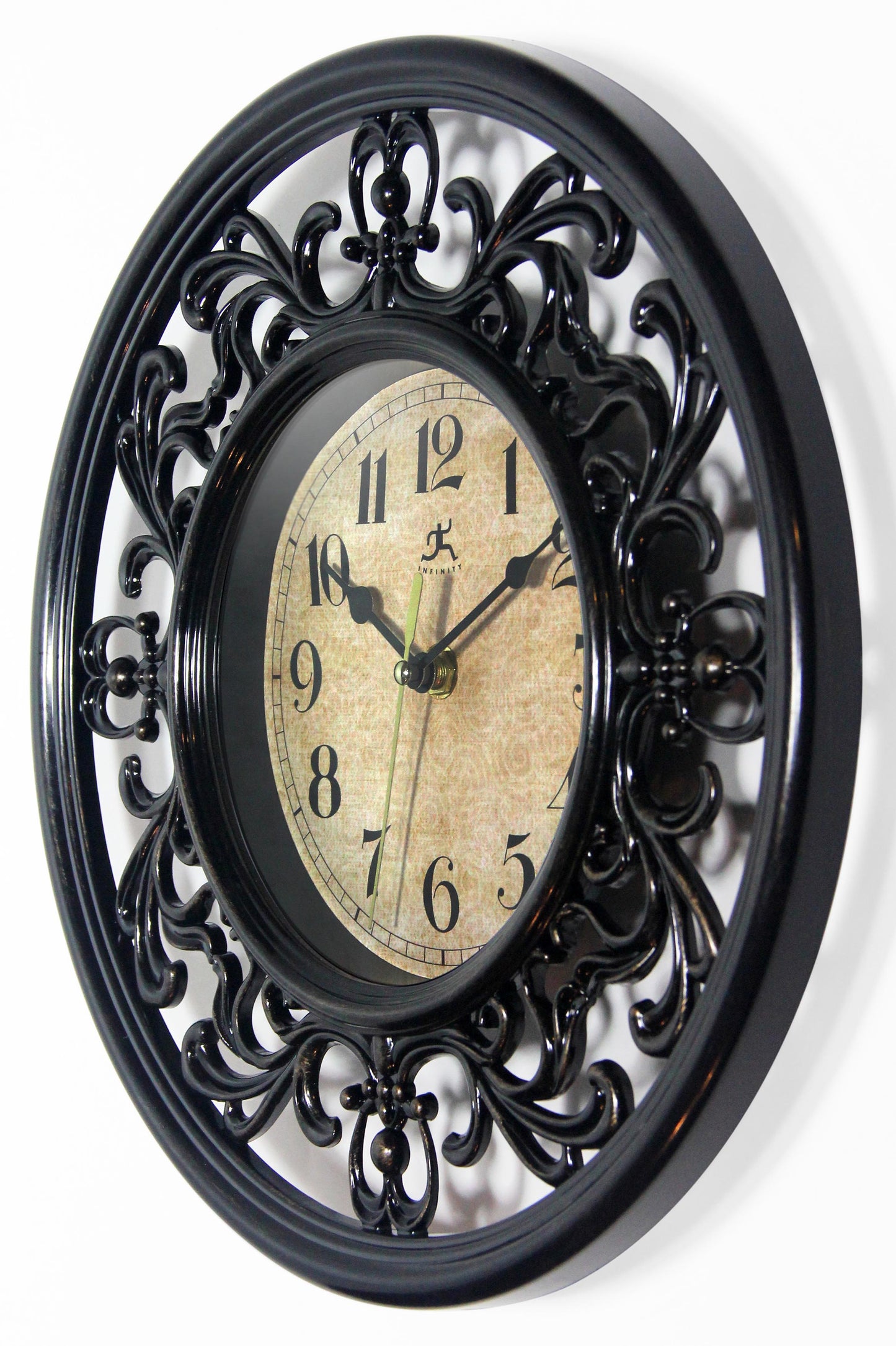 Instruments Sofia 12 in. Wall Clock