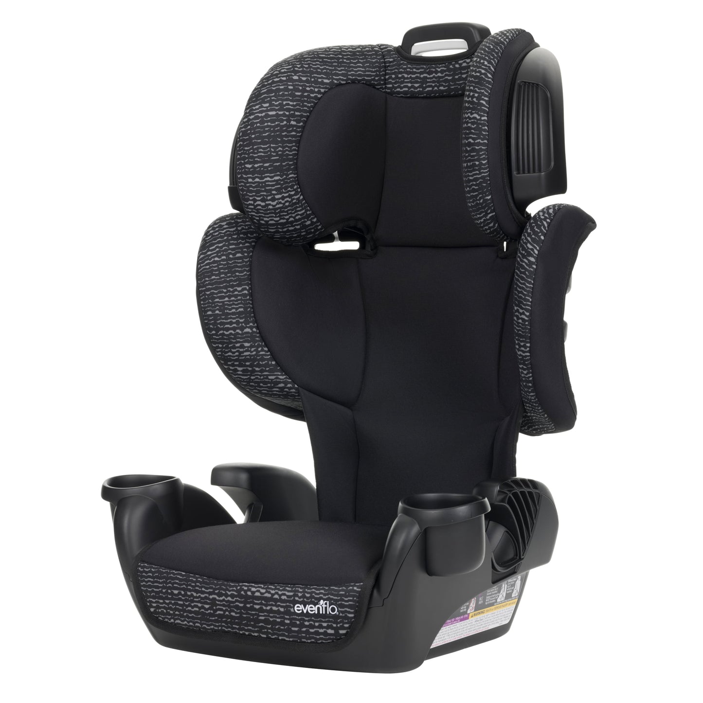 Booster Car Seat