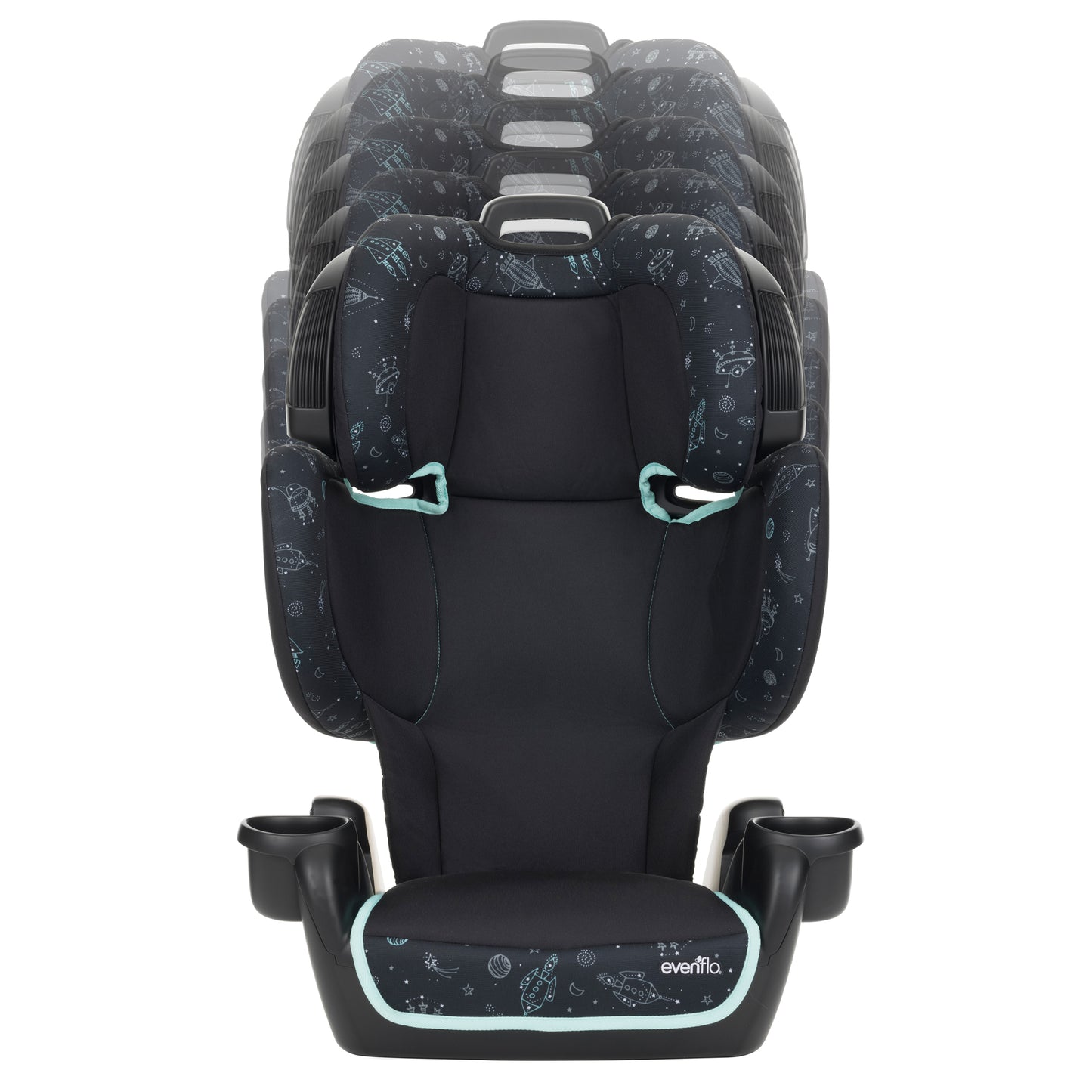 Booster Car Seat