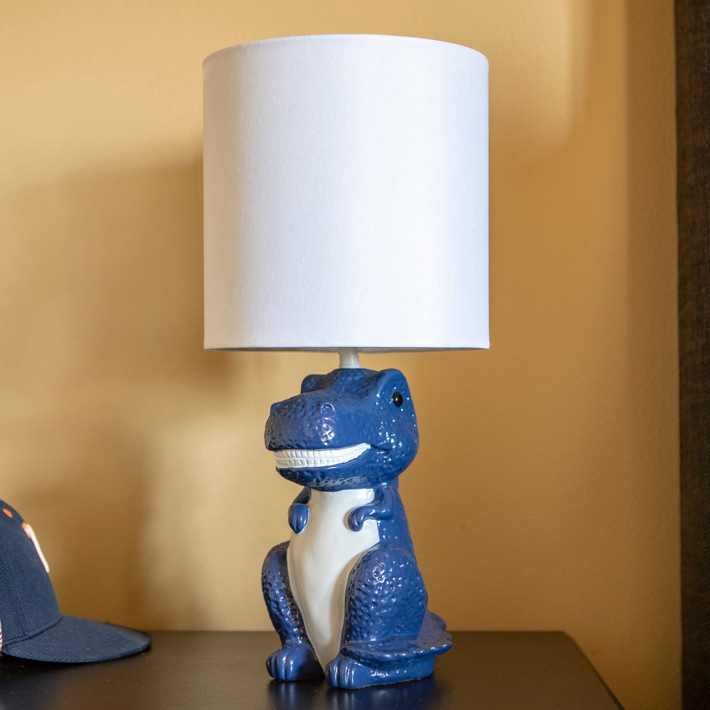 Kids Bedroom Tabletop Lamps