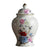 Decorative Porcelain Jar for Home Decoration