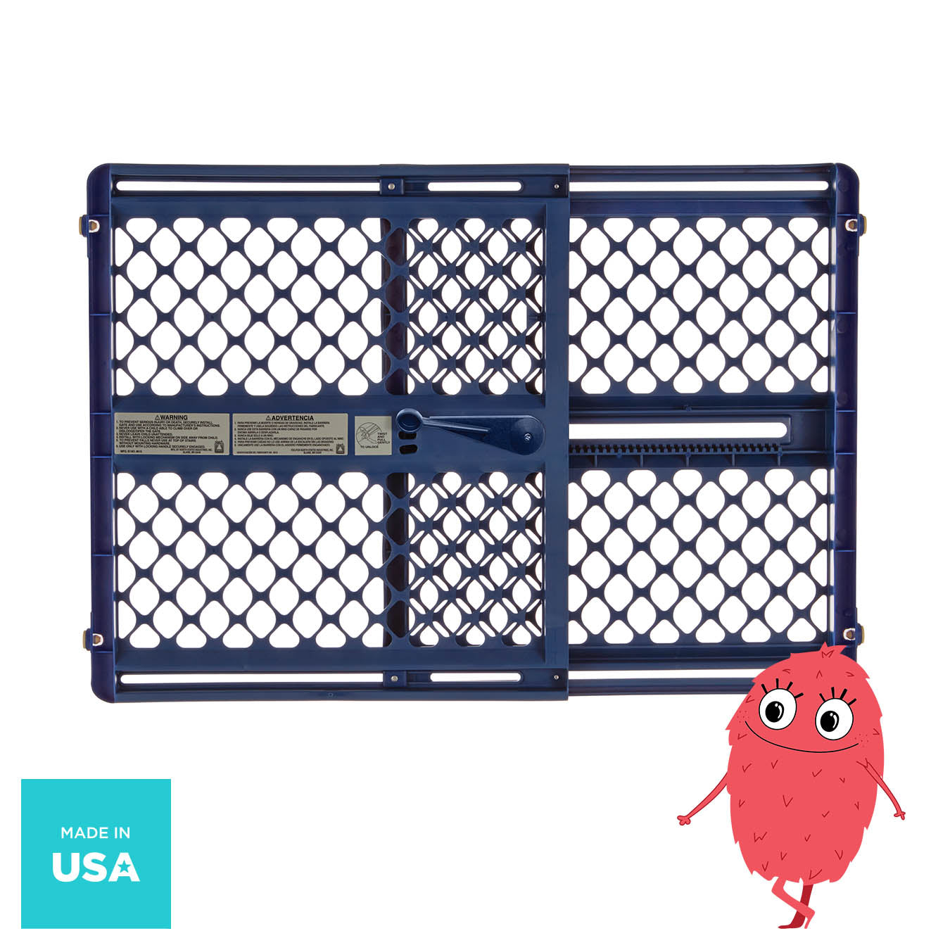 Classic Baby Gate, 26''- 42''