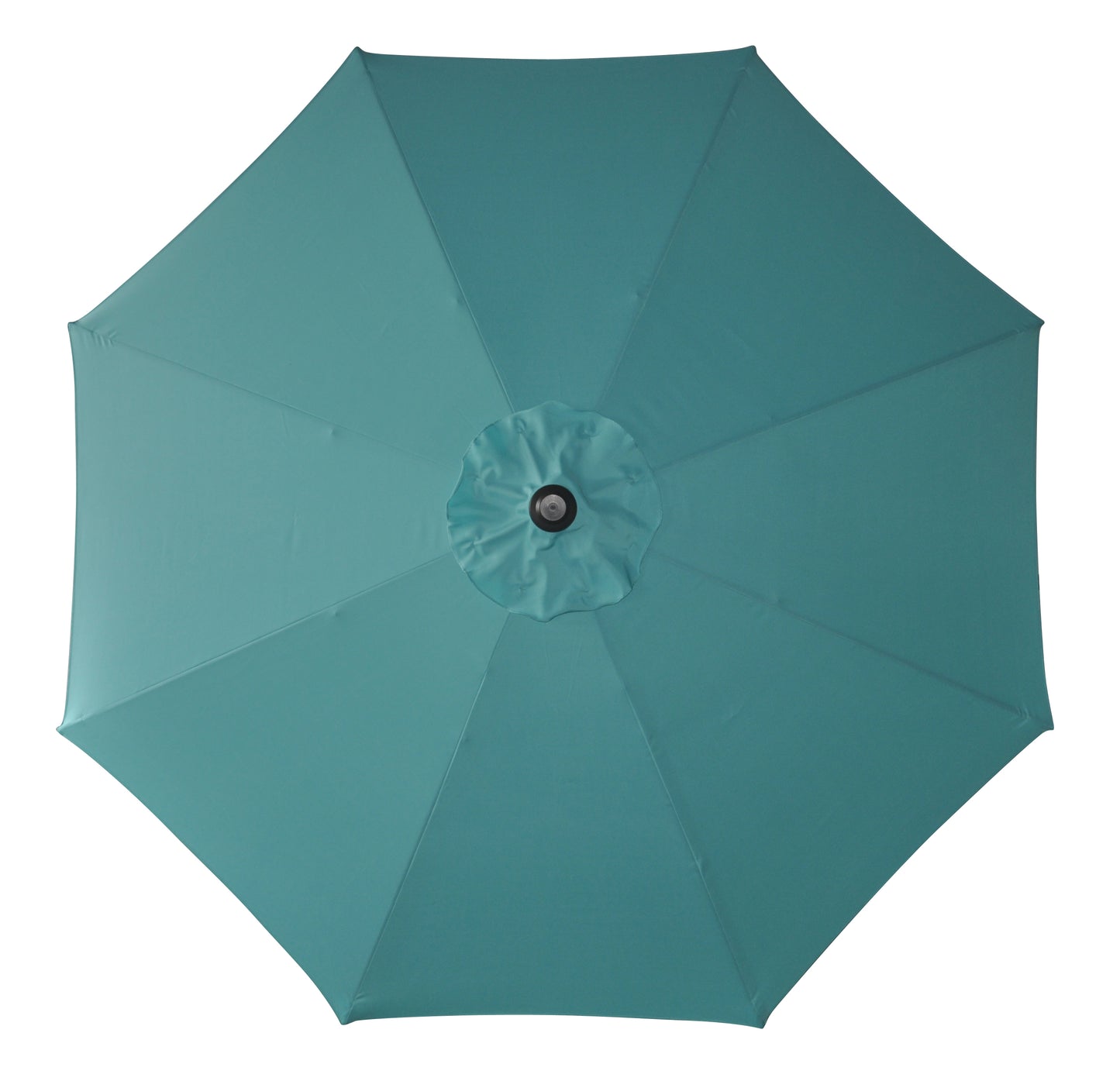 9' Outdoor Tilt Market Patio Umbrella