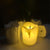 12 Pack LED  Tea Light Candles for Halloween