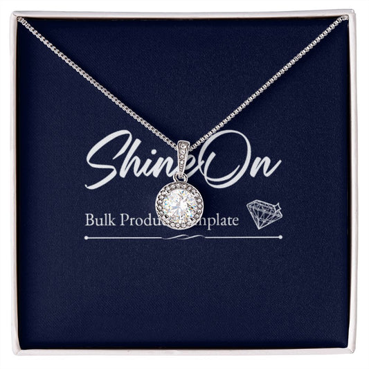 Eternal Hope Necklace