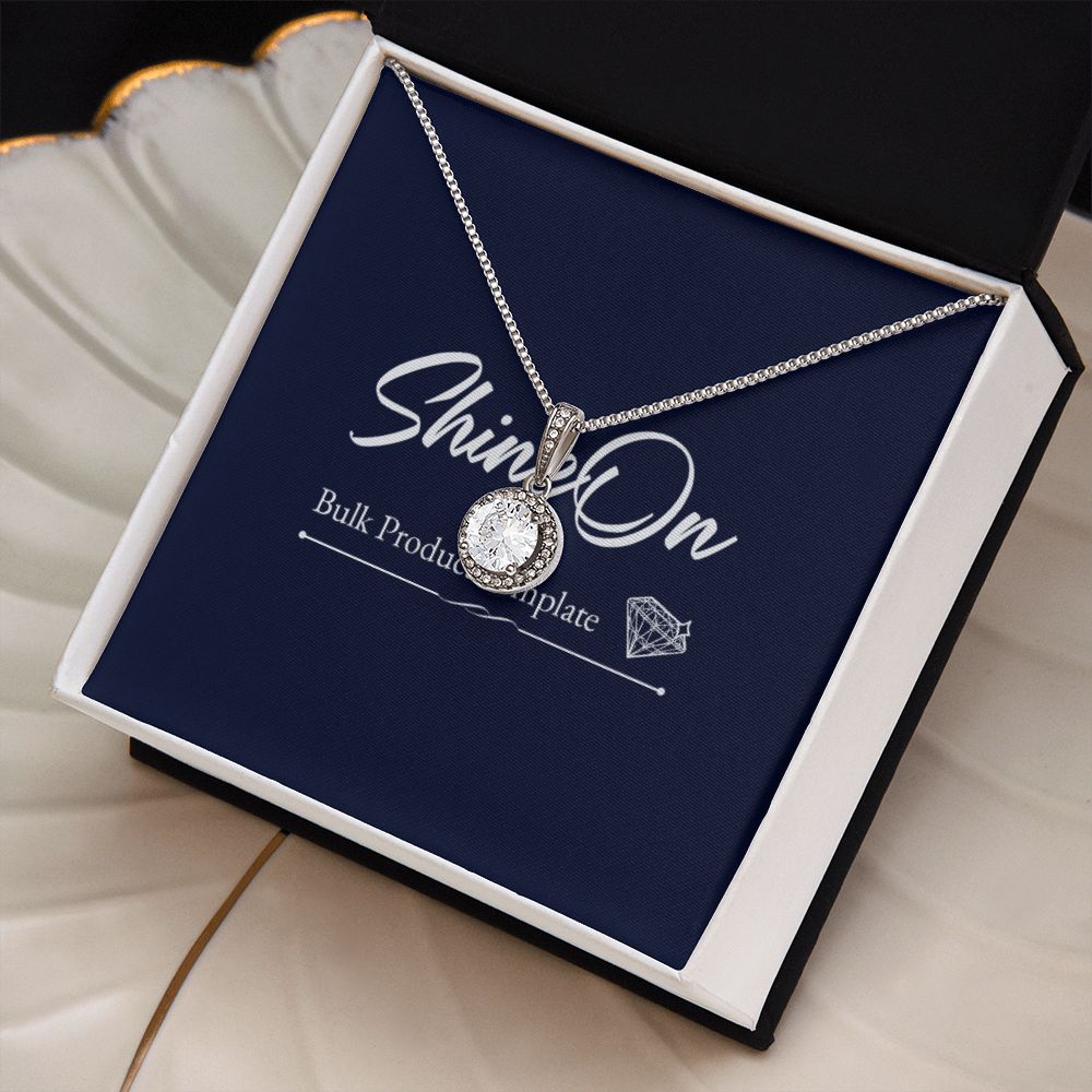 Eternal Hope Necklace