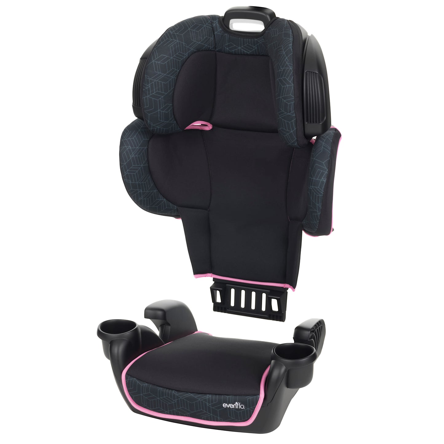 Booster Car Seat