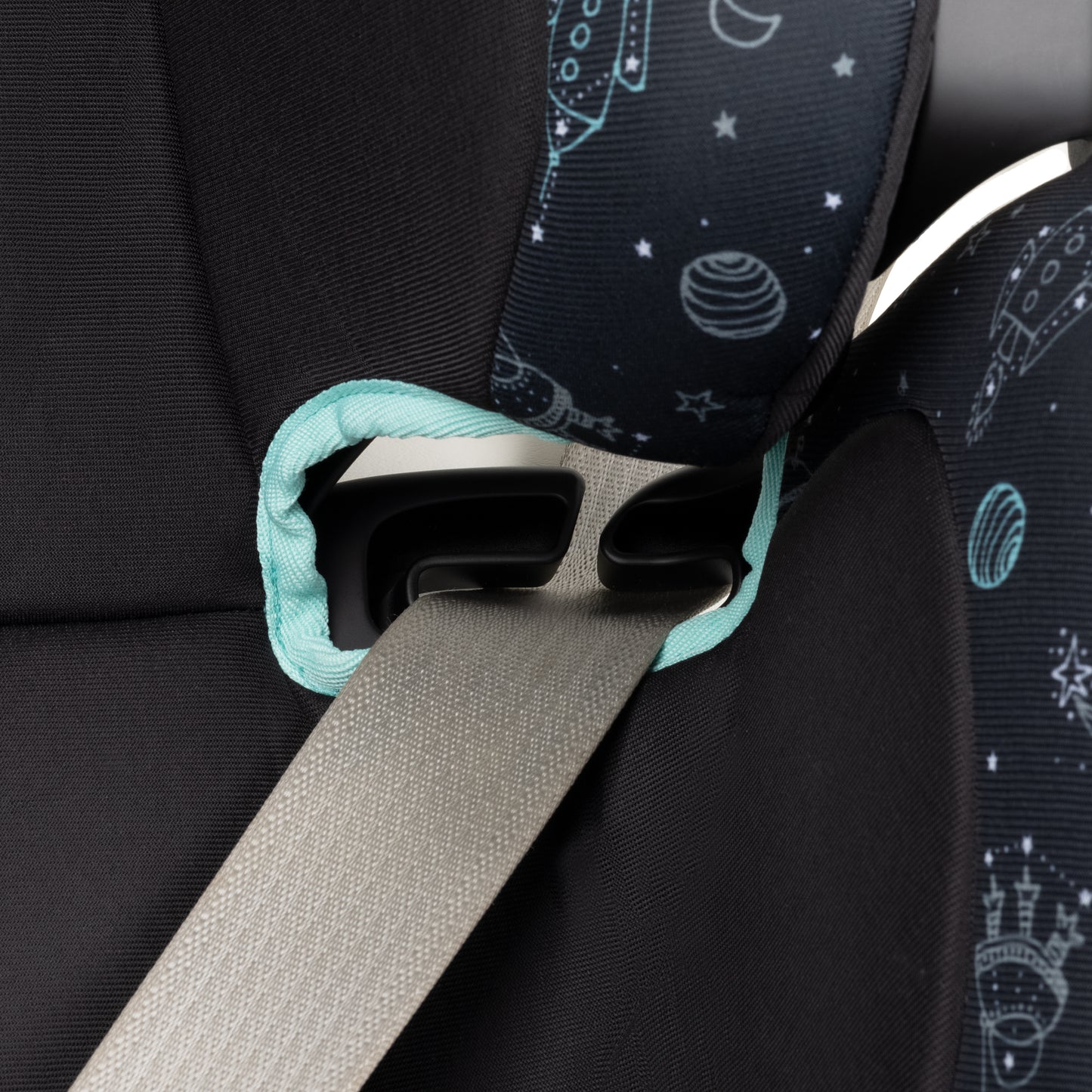 Booster Car Seat