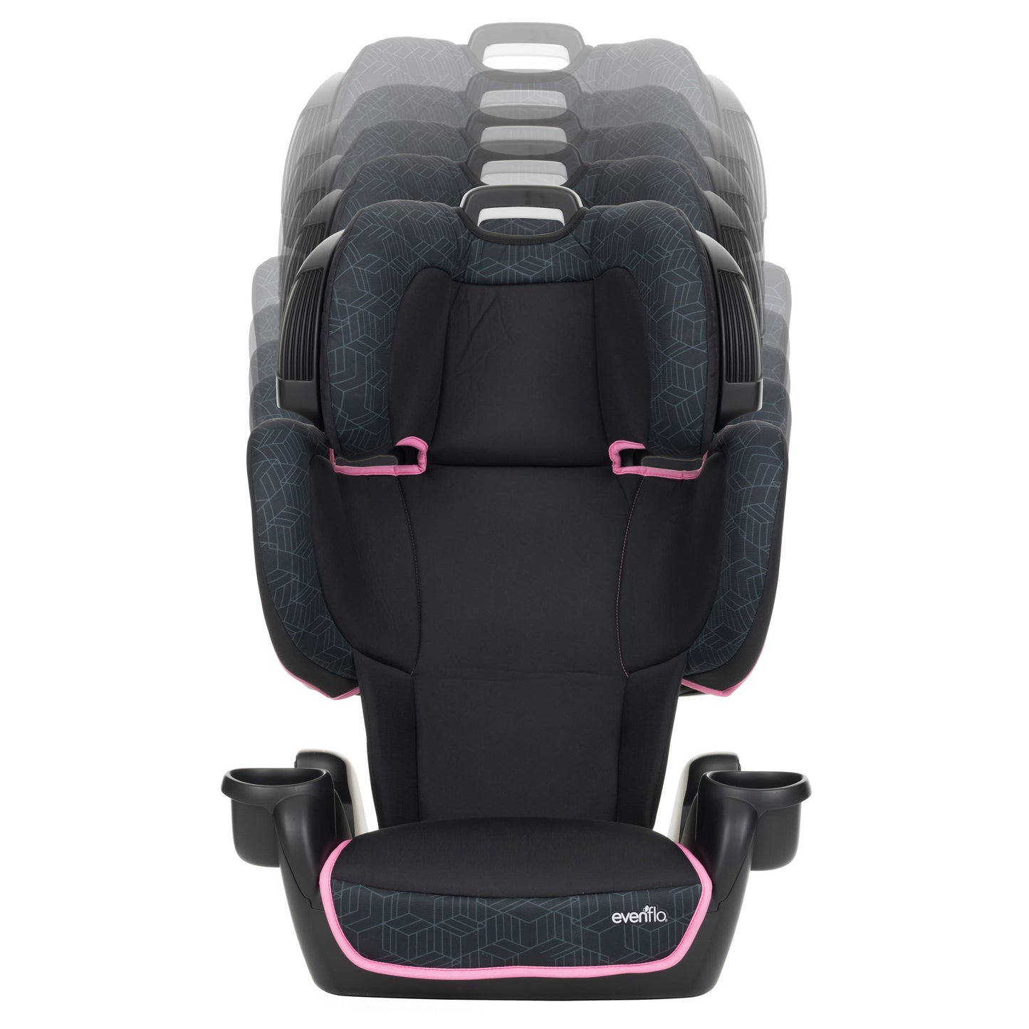 Booster Car Seat