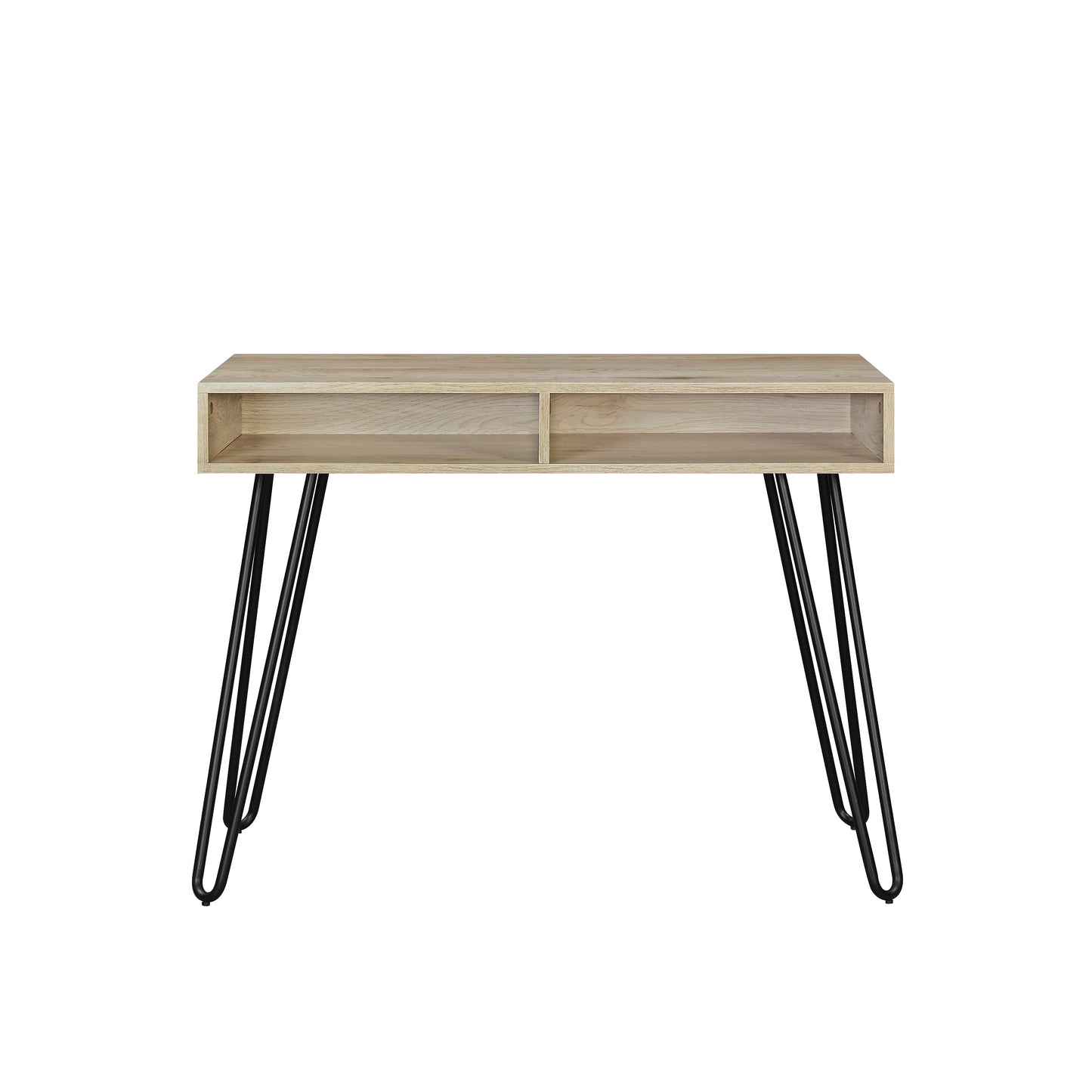 Hairpin Writing Desk