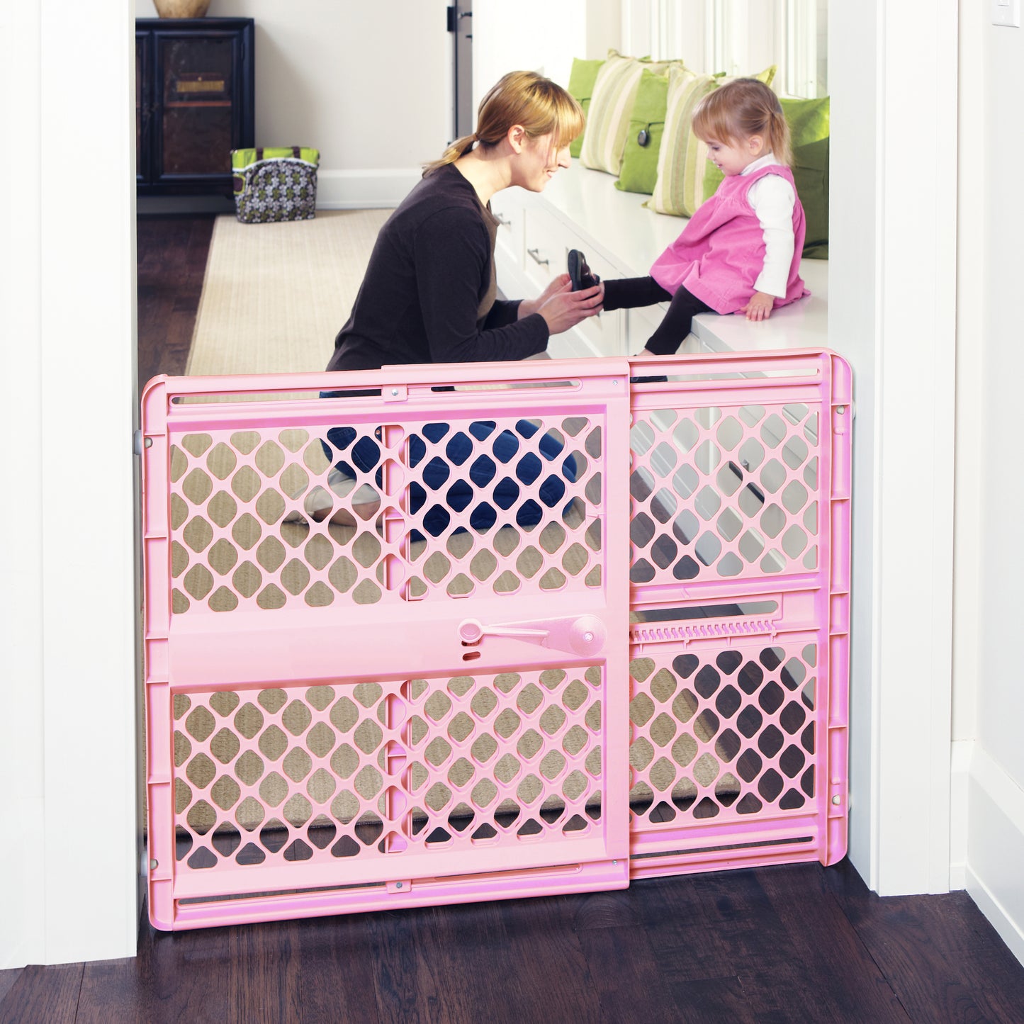 Classic Baby Gate, 26''- 42''