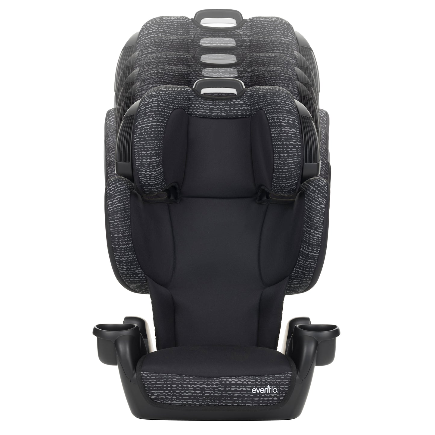 Booster Car Seat