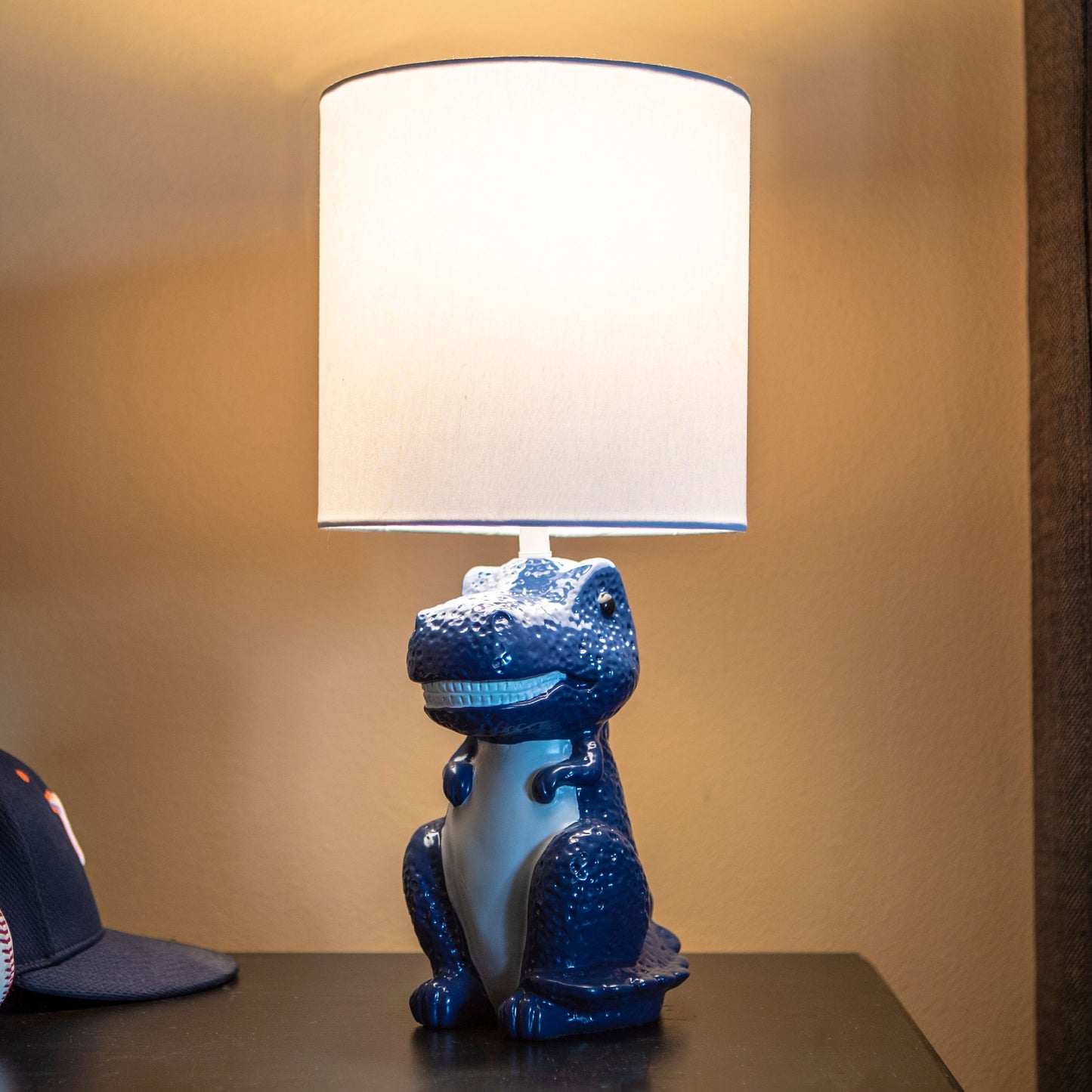Kids Bedroom Tabletop Lamps