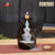 Ceramic Backflow Incense Burner, Home Decor Vase Waterfall & 10pcs Cones Free