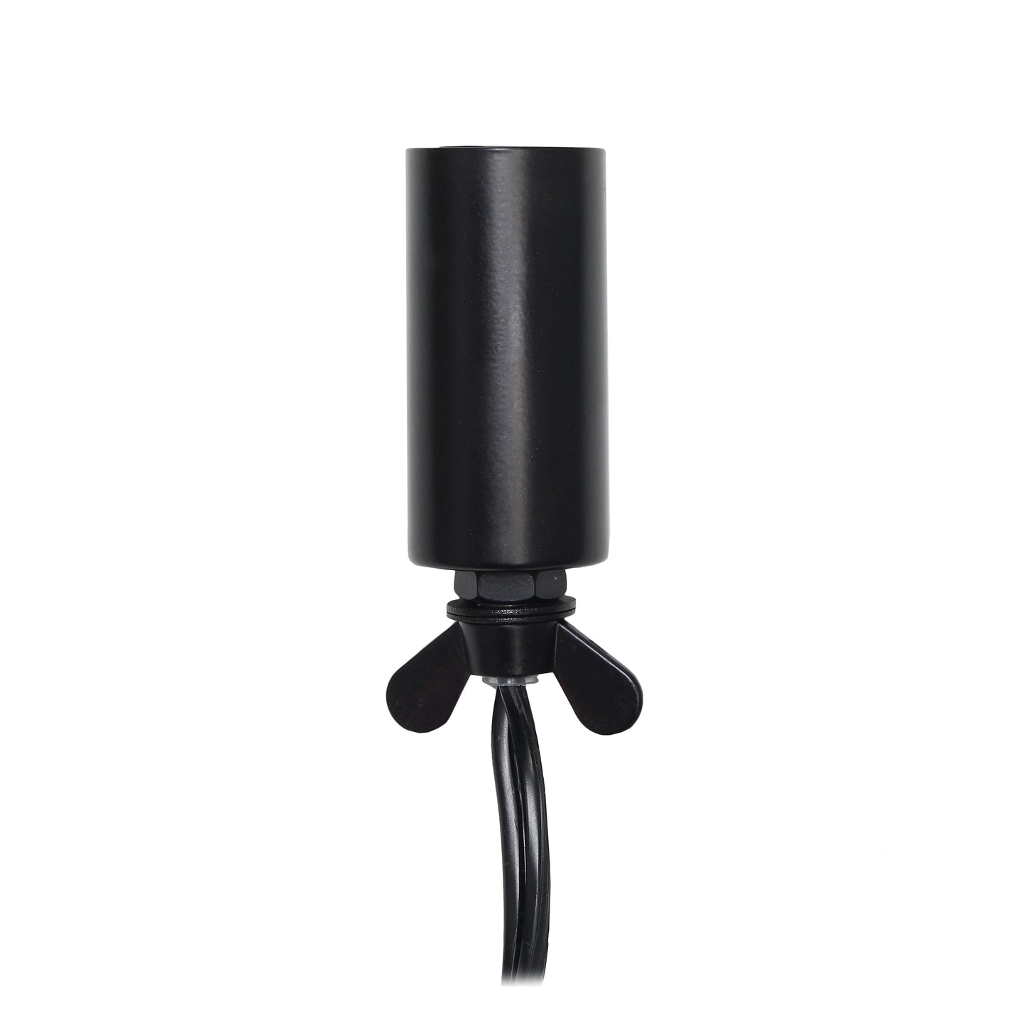 Elegant Designs Elipse 8 Inch Crystal Ball Sequin Table Lamp