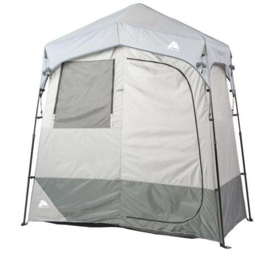 2-Person Shower / Privacy Tent