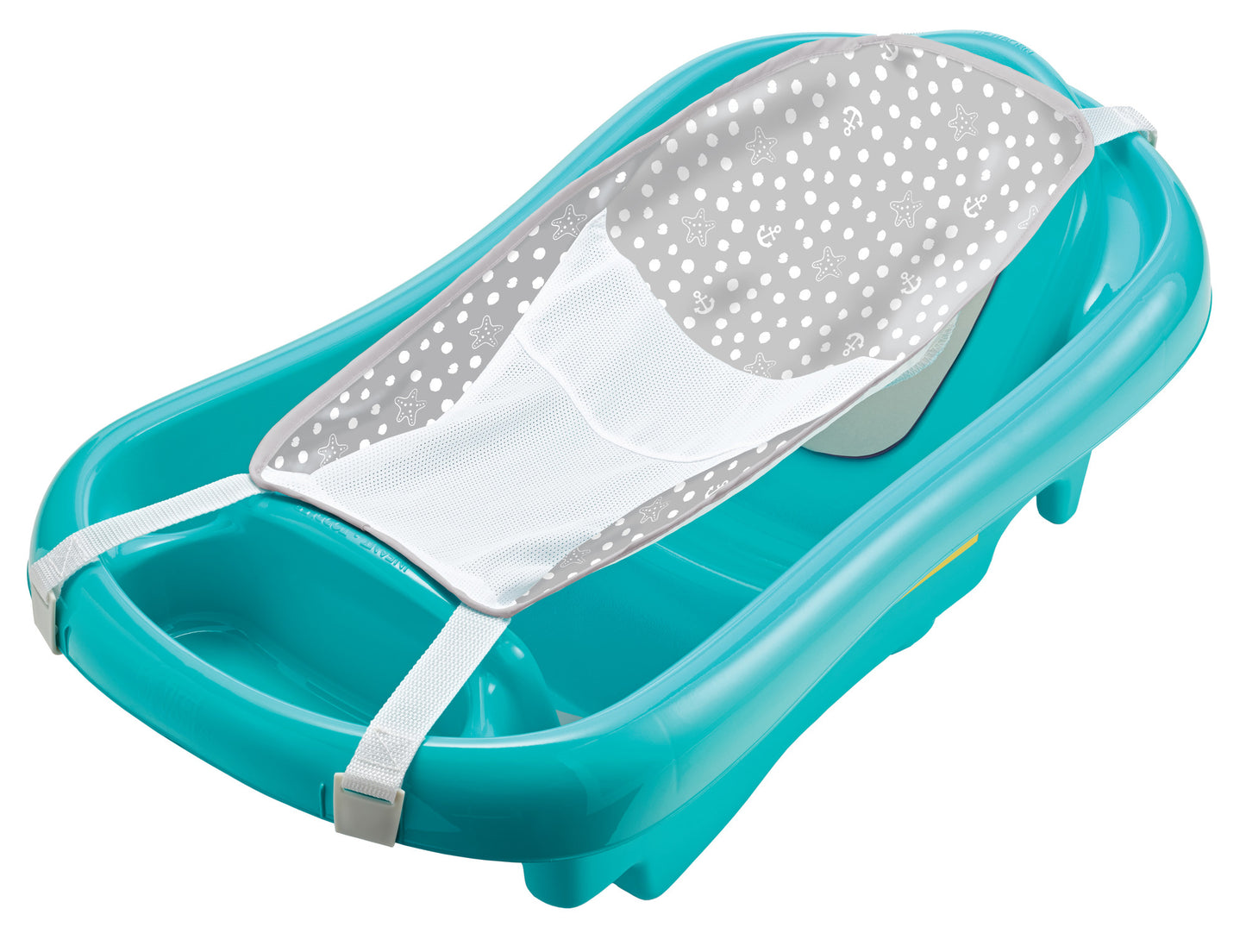 Comfort Newborn to Toddler Tub