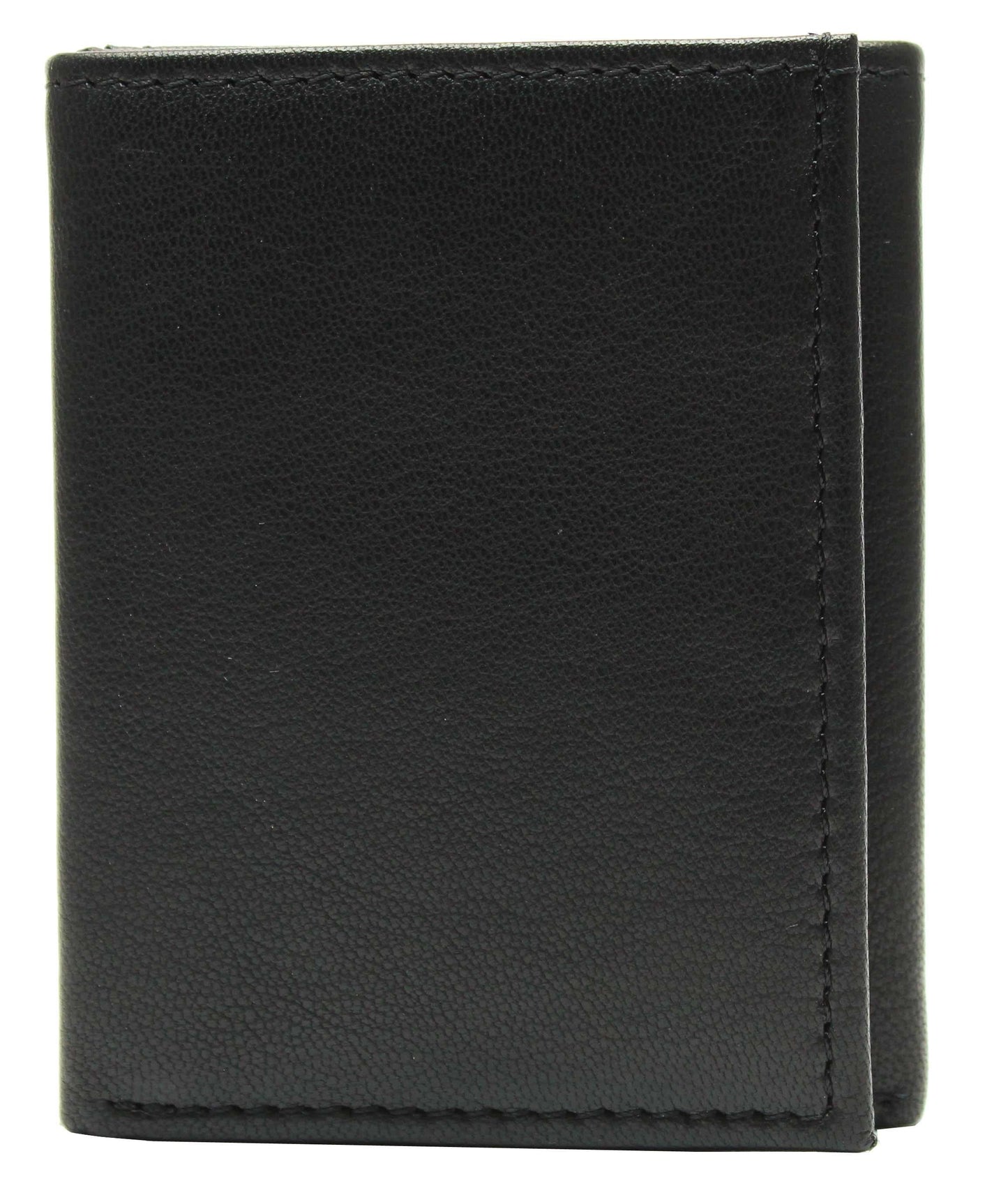 Men's Trifold Wallet