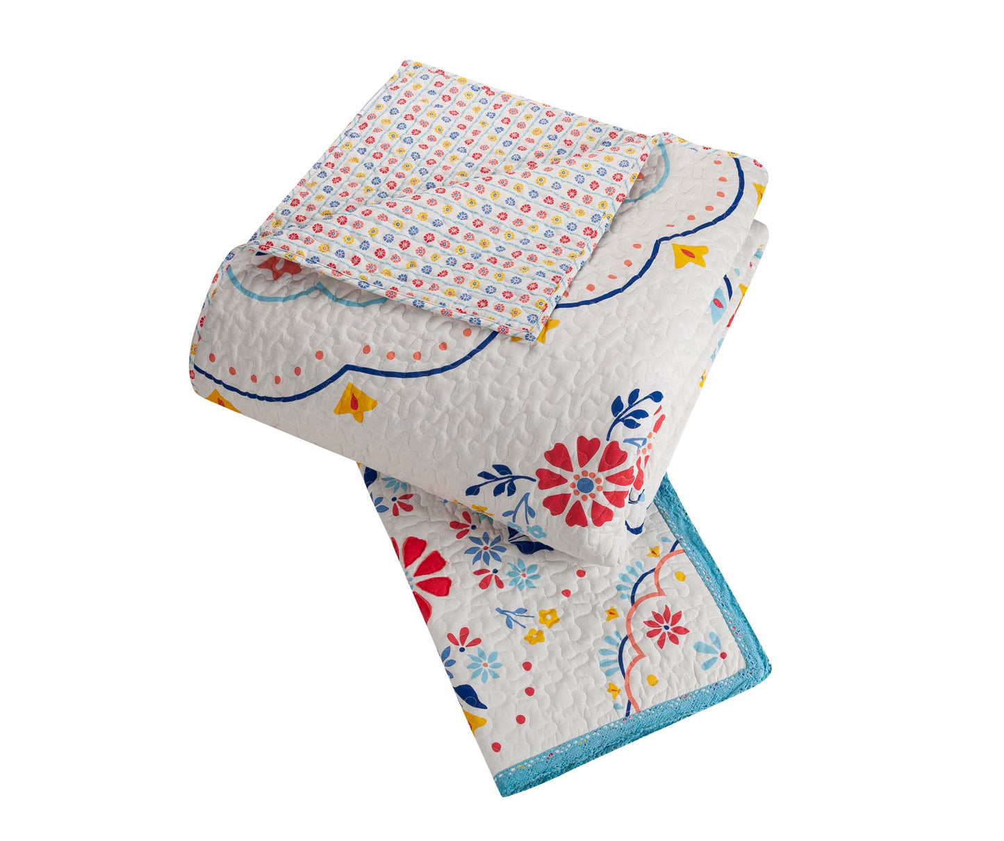 Mazie Medallion Quilt