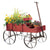 Wagon Decorative Garden Planter