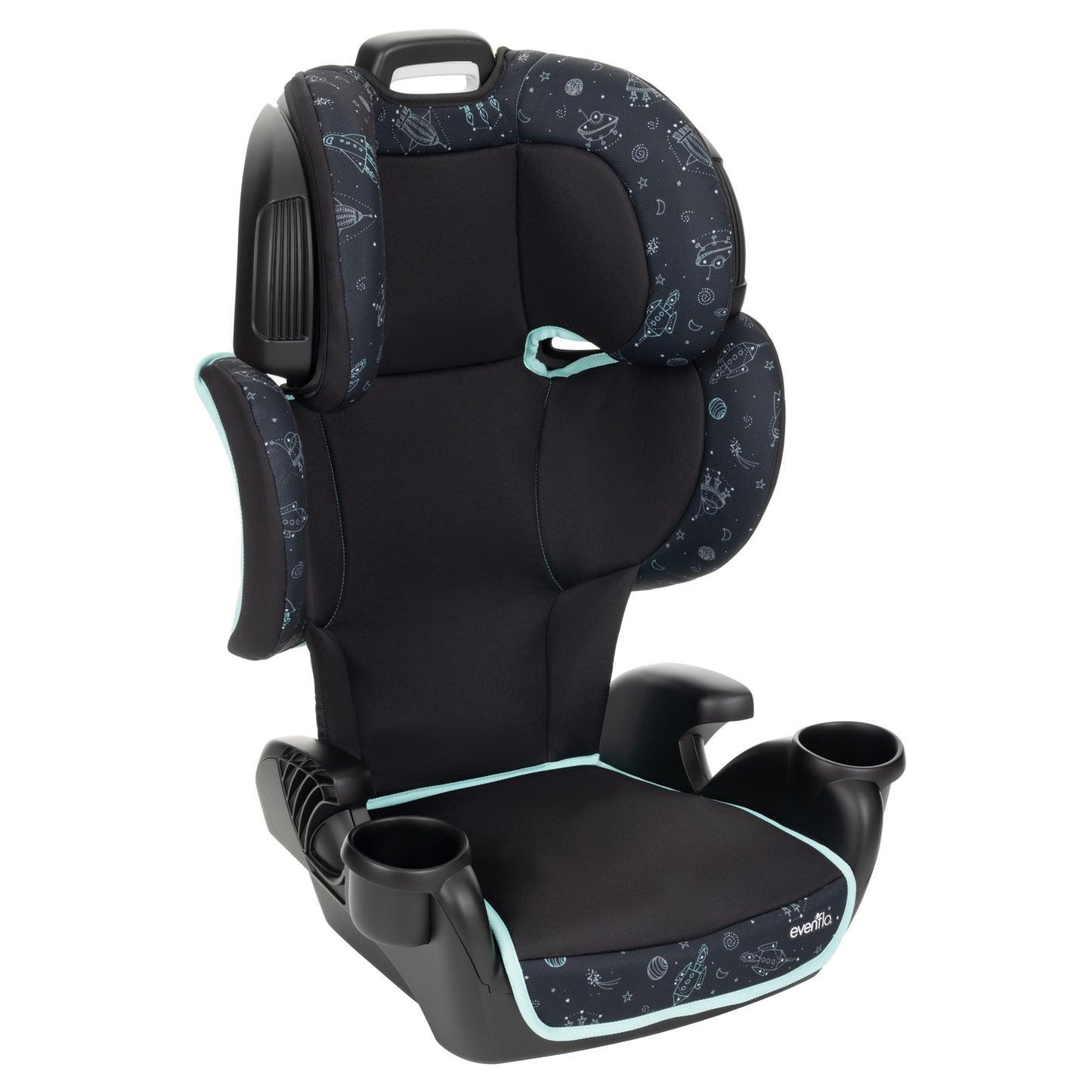 Booster Car Seat