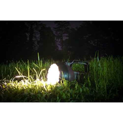 4 LED Floating Lantern, 6V Battery Included, 200 Lumens