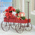 Wagon Decorative Garden Planter