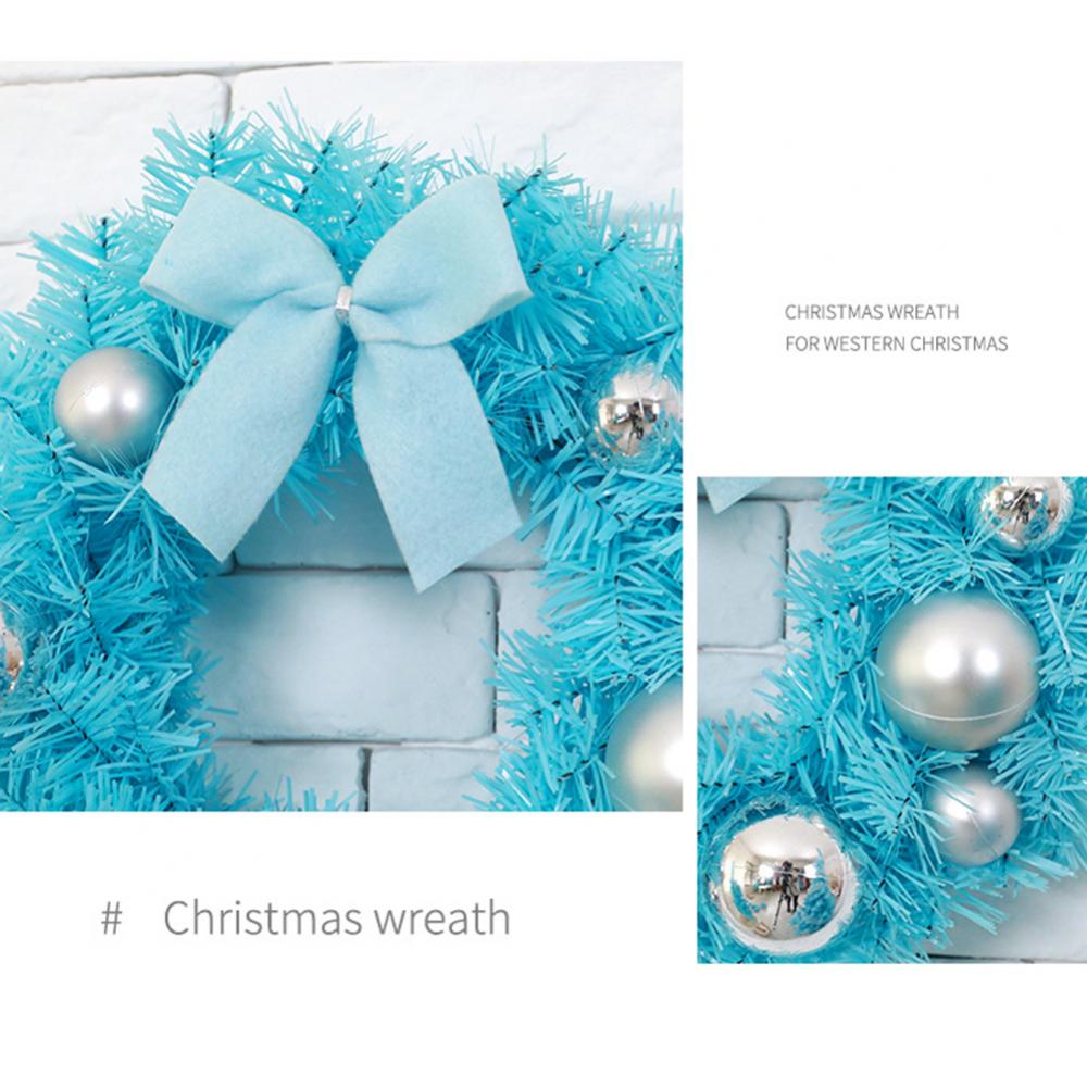 Christmas Wreath Decoration