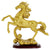 Modern Horse Statue Sculpture Figure for Home Decoration