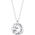 "I Love You to the Moon & Back" Necklace for Women