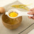 Egg Yolk Separator Protein Separation Divider Tool Food Grad