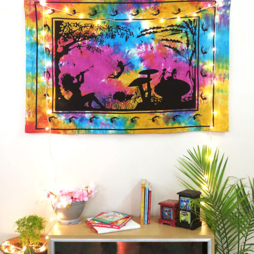 Tapestry Wall Hanging Home Decor Hippie Bohemian Home Tapestries