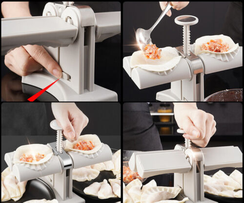 Wireless Automatic Kitchen Robot Auto Stirrer Blender Utensil Food Sauce  Maker