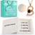 Valentine's Day Gift for Her -  Girlfriend Gifts Wife Gifts, I Love You Necklace