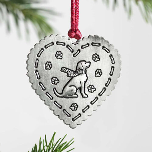 Christmas Ornament Santa Claus Xmas Tree Hanging Metal Pendants