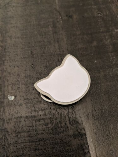 Cat Desgin Finger Ring Mobile Phone Smartphone Stand Holder socket